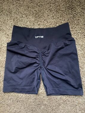 DFYNE Shorts